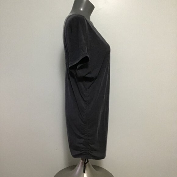 Lululemon Power Class Tee  Charcoal Size M - Picture 4 of 13